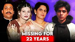 How Did This Family Disappear Chohan Family [upl. by Razal]