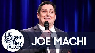 Joe Machi StandUp [upl. by Emmet998]