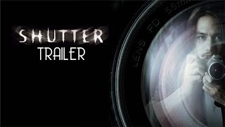 Shutter 2004 Trailer Remastered HD [upl. by Hilary]