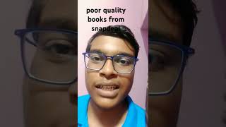 Combo books review snapdeal [upl. by Eivla275]