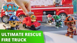 Paw Patrol Toys New Releases and Where to Buy [upl. by Namruht157]