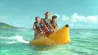 Banana Boat  15Second Commercial  10122018 [upl. by Durwyn]