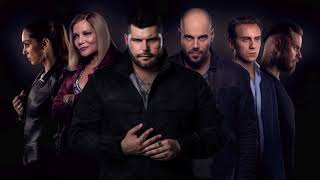 Gomorra La Serie Unreleased Music 1 Better Quality [upl. by Goeger]