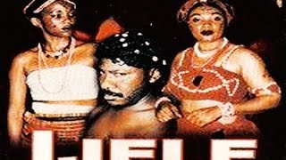 MERCY JOHNSON THE SNAKE GIRL Season 1amp2  New Movie Alert 2019 Latest Nigerian Nollywood Movie [upl. by Rennob]