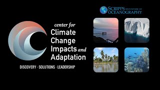 Center for Climate Change Impacts and Adaptations [upl. by Alyehs]