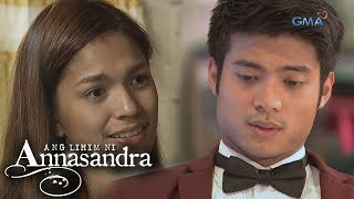 Ang Lihim ni Annasandra Full Episode 16 [upl. by Appel]