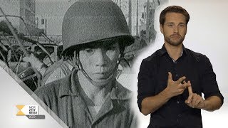 Der Vietnamkrieg erklärt  Historische Ereignisse mit Mirko Drotschmann [upl. by Lemkul]