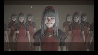 NieR Automata  Red Girl Masterminds [upl. by Mia]