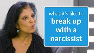 Breaking Up with a Narcissist [upl. by Dani]