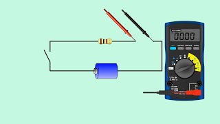 ３．電流測定と抵抗測定の解説 [upl. by Anilak]