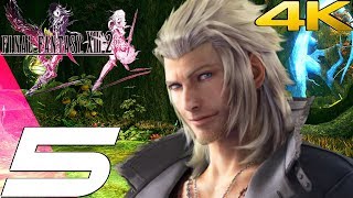 Final Fantasy XIII Quick Gil Farming Guide [upl. by Eedahs]