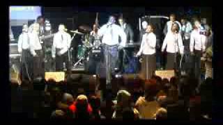 LIFOKO DU CIEL LIVE GOSPEL CONCERT IN LONDON [upl. by Crissy]