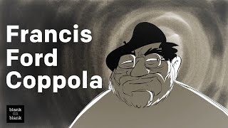 Francis Ford Coppola on Solitude [upl. by Merrill]