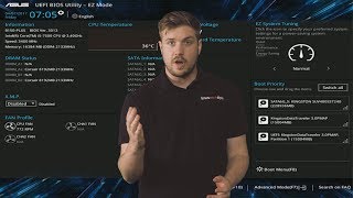 Common BIOS Settings Explained [upl. by Strohbehn67]