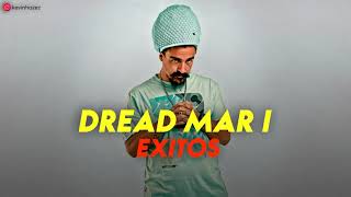 MIXENGANCHADO  Dread Mar I  Exitos Réggae [upl. by Surazal]