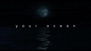 TK Kravitz  Ocean feat Jacquees Official Lyric Video [upl. by Aikim676]