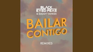 BAILAR CONTIGO Drenchill Remix [upl. by Malanie88]