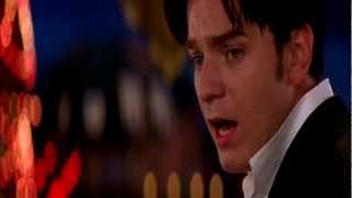 Your Song  Moulin Rouge HD1080i amp Subtitles [upl. by Airasor302]