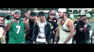 Libyan Rap Benghazi [upl. by Charleton]