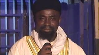 Best Quran Recitation in Africa Sheikh Mohammad Awal De Nako [upl. by Elfrieda]