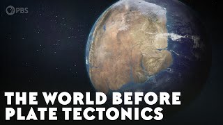 The World Before Plate Tectonics [upl. by Adnilev702]