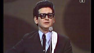 Roy Orbison  London 1966  Full Performance [upl. by Denman938]