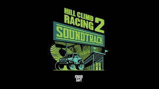 Hill Climb Racing 2  Official Game Soundtrack Full [upl. by Samy]