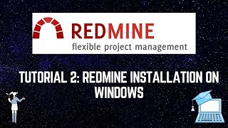 REDMINE INSTALLATIONBitnami  WINDOWS 10  RAHUL QA LABS [upl. by Kirimia250]