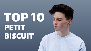 Petit Biscuit Top 10 Songs 2020 Edit [upl. by Cynthla]