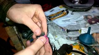 Changing Front Brakes Rotors and Pads Toyota Yaris [upl. by Trembly]