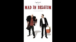 MAD IN BELGIUM [upl. by Lelia500]