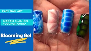 How To Blooming Gel [upl. by Elnar9]