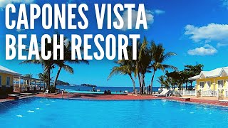 CAPONES VISTA BEACH RESORT [upl. by Erlond244]