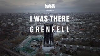 Grenfell Fire What Happened That Night  LADbible [upl. by Lathrope]