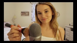 ASMR 20 Triggers To Help You Sleep ♥ [upl. by Atteve919]