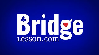 Bridge Lessons Cue Bids [upl. by Aisset]