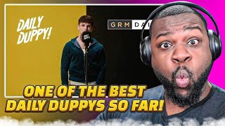 Morrisson Daily Duppy GRM Daily Reaction [upl. by Martinez628]