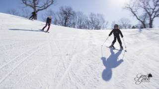 Wisconsins Best Ski Resort  The Mountaintop at Grand Geneva [upl. by Olocin]