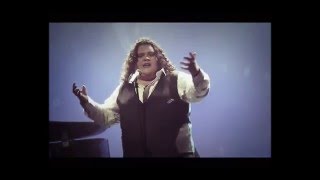 Jonathan Antoine  Because We Believe CLIP [upl. by Anoy961]