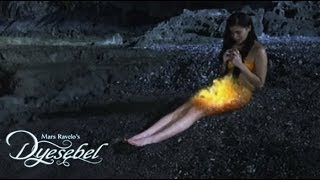 DYESEBEL Episode All For You [upl. by Drawe]