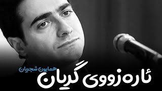 Homayoun ShajarianHavaye Geryehkurdish subtitleهمایون شجریانهوای گریه [upl. by Eckart]