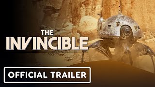 Invincible 2006  Official Trailer [upl. by Seuqirdor]