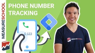 How to Track Phone Number Clicks with Google Tag Manager [upl. by Enitsej229]