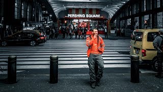 5 PRICELESS STREET PHOTOGRAPHY TIPS FROM A PRO [upl. by Gorlin285]