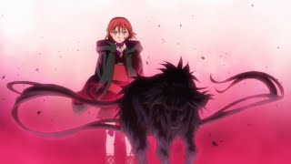 Mahoutsukai No Yome OST  Anno Domini Episode 8 [upl. by Yasibit]