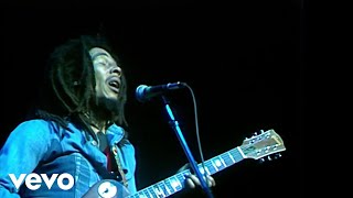 Bob Marley amp The Wailers  Burnin And Lootin [upl. by Eus14]