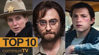 Top 10 Thriller Movies of 2020 [upl. by Nydia107]