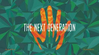 📀 Groundation  The Next Generation Full Album with lyrics [upl. by Macpherson]