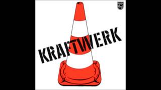 Kraftwerk  Kraftwerk Full Album [upl. by Atikal607]