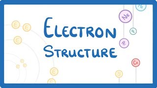 GCSE Chemistry  Electron Arrangement [upl. by Yvi626]